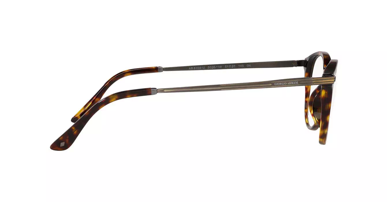 Giorgio Armani AR8159-U 5026/1W s51
