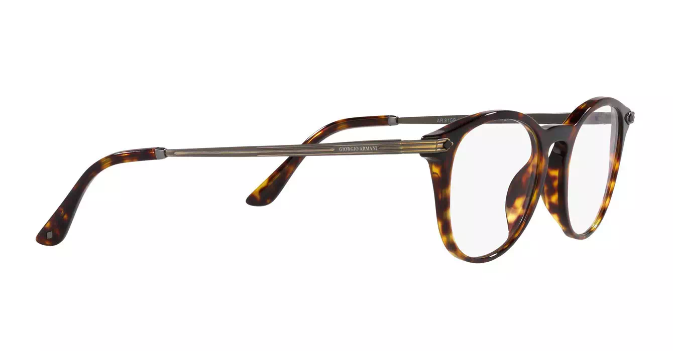 Giorgio Armani AR8159-U 5026/1W s51