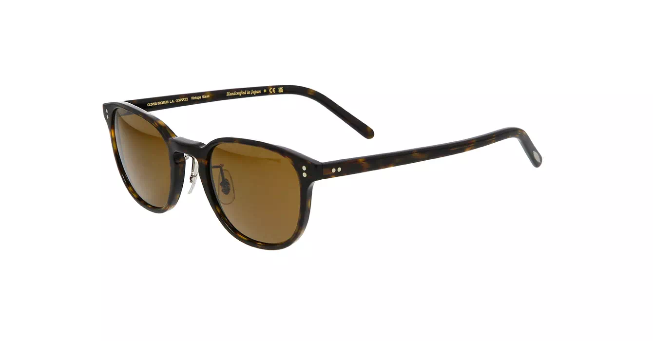 Oliver Peoples OV5219SM 1009/53 s49