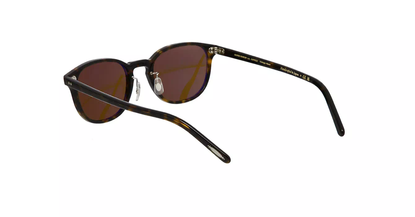 Oliver Peoples OV5219SM 1009/53 s49