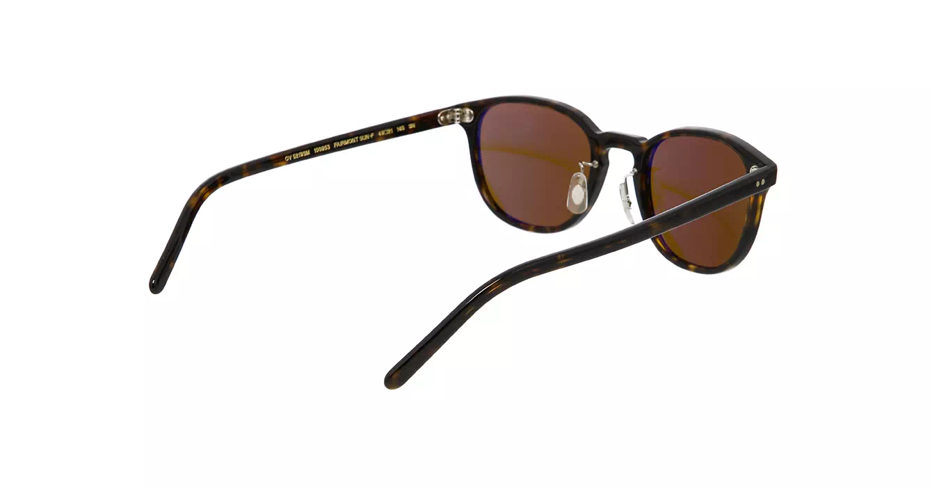 Oliver Peoples OV5219SM 1009/53 s49
