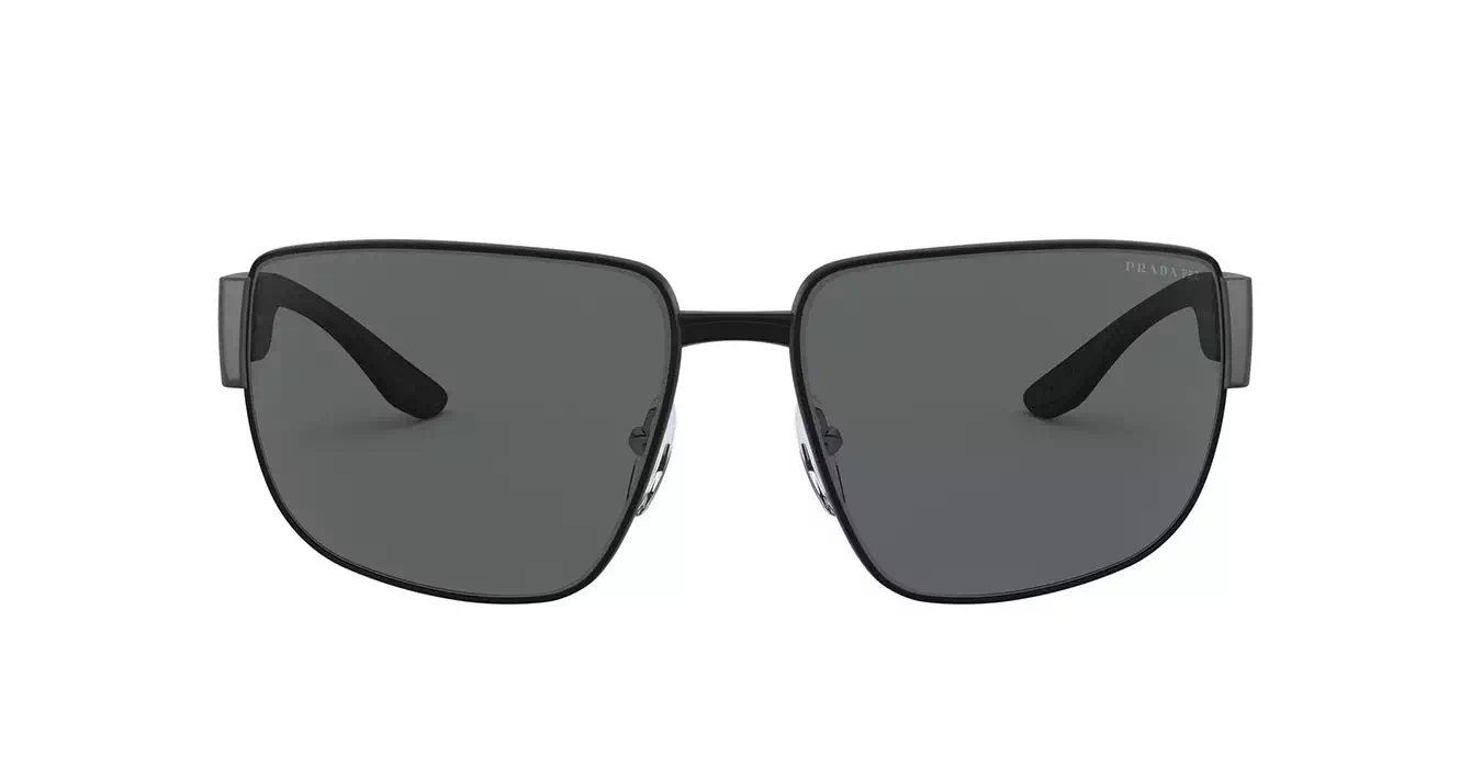 Prada SPS-56V 1BO-02G s62