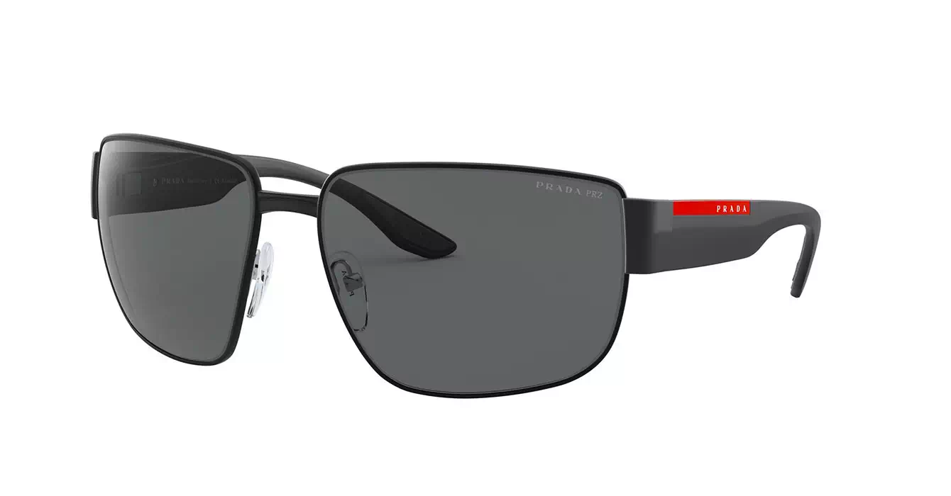 Prada SPS-56V 1BO-02G s62