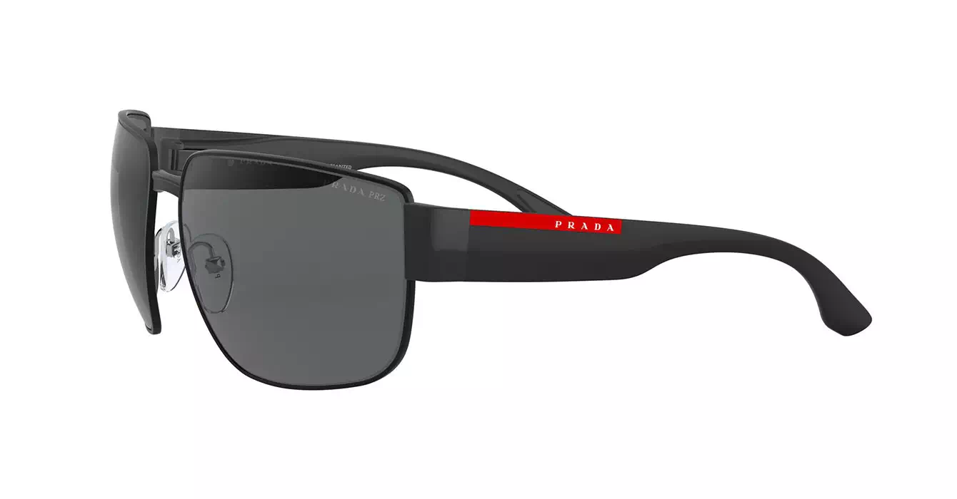 Prada SPS-56V 1BO-02G s62
