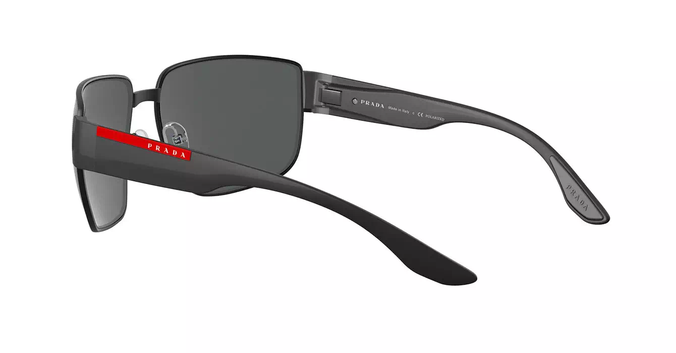 Prada SPS-56V 1BO-02G s62