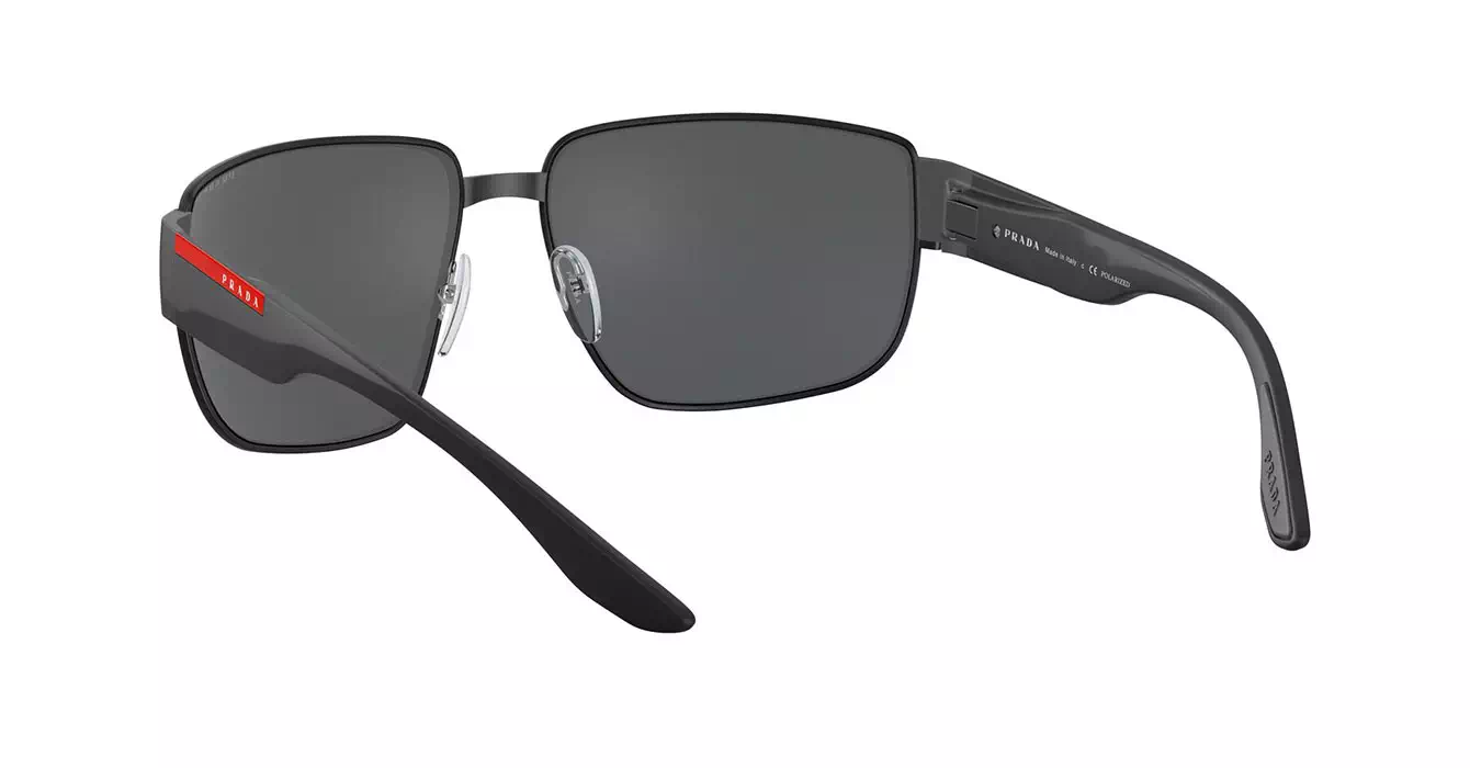 Prada SPS-56V 1BO-02G s62