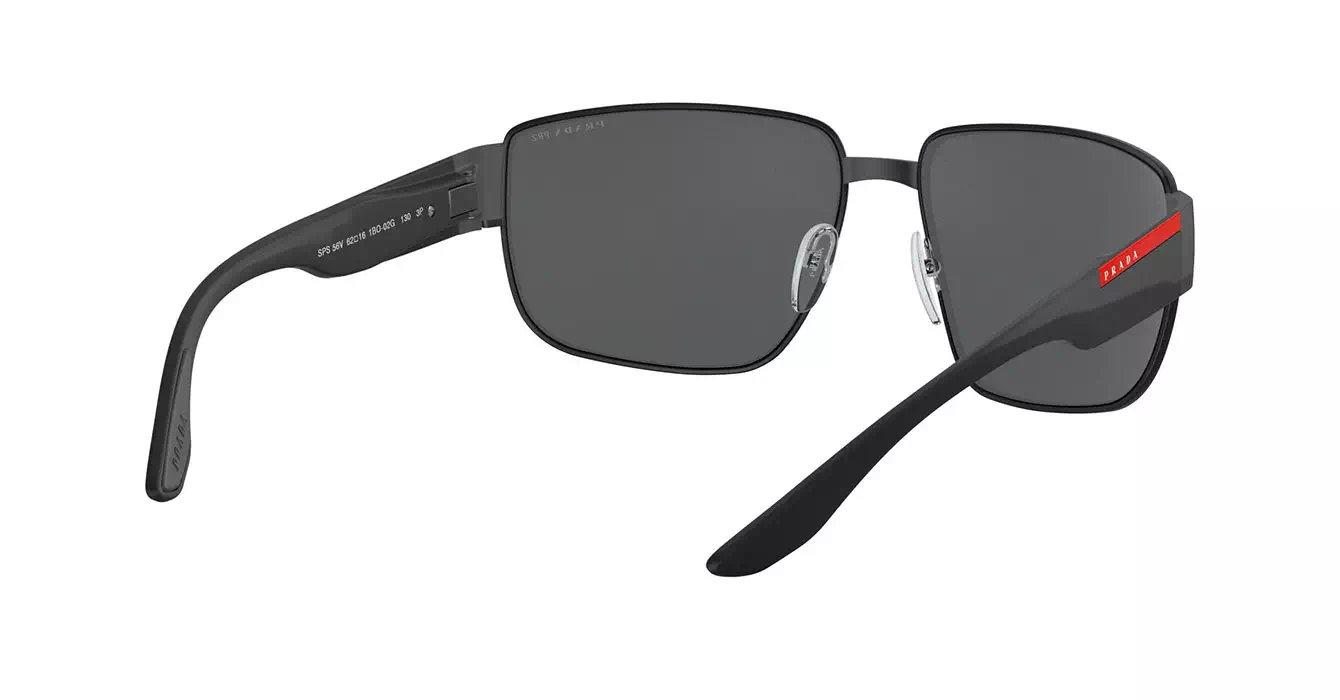 Prada SPS-56V 1BO-02G s62