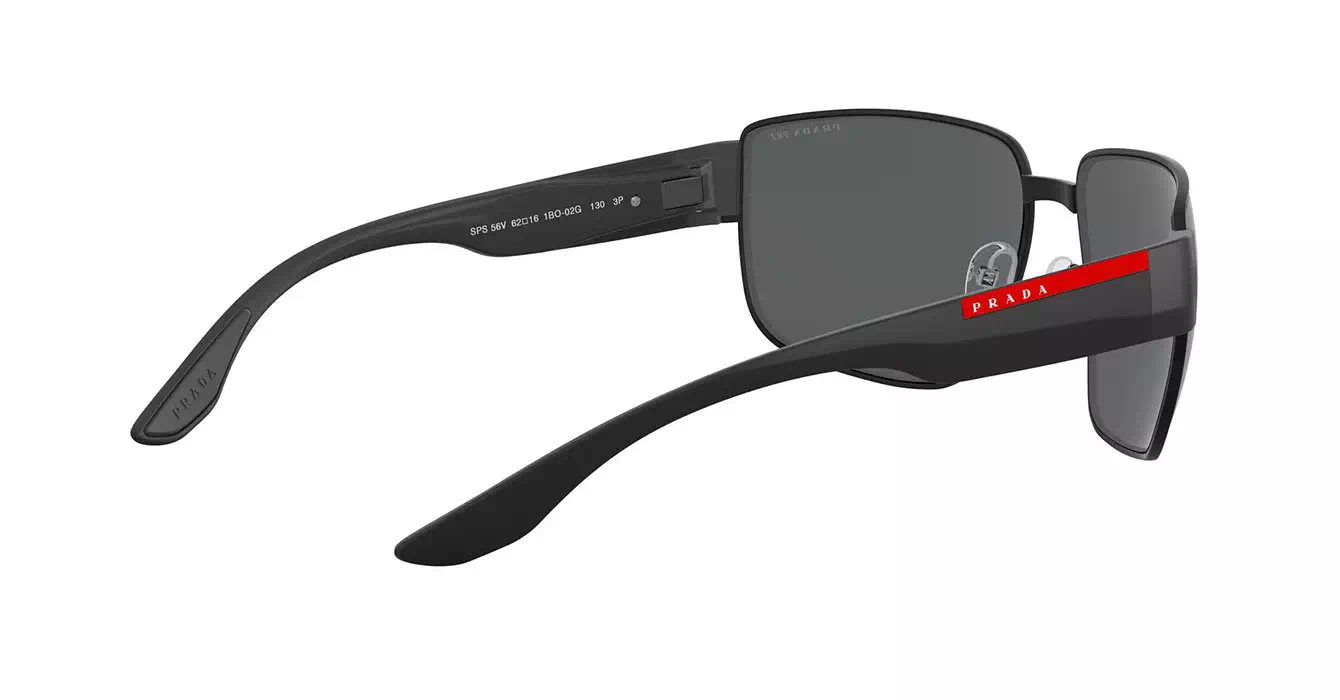 Prada SPS-56V 1BO-02G s62