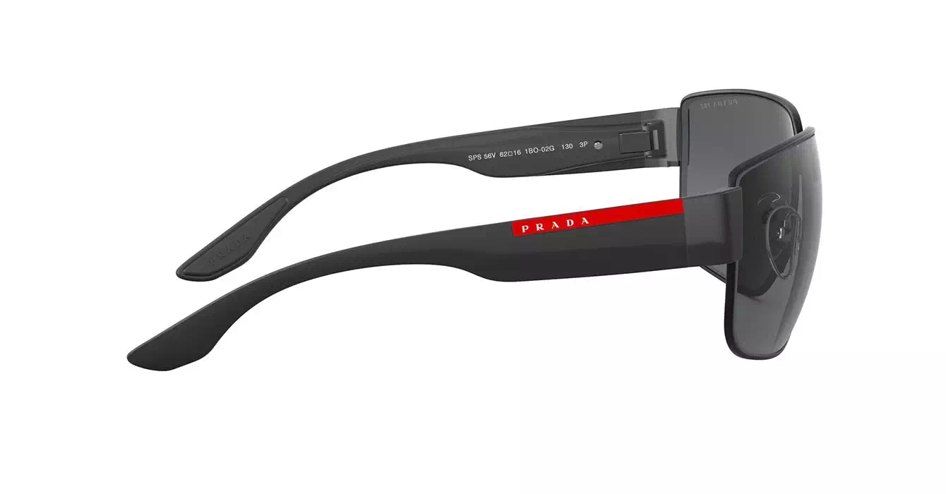 Prada SPS-56V 1BO-02G s62