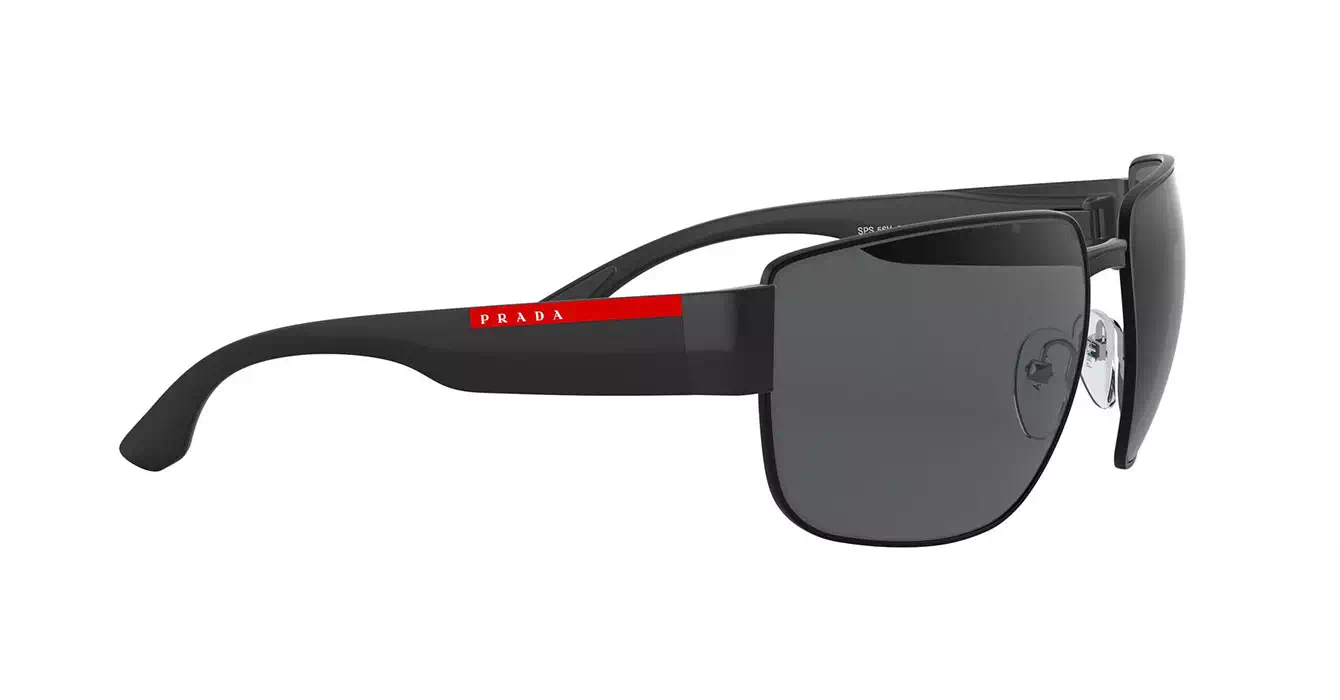 Prada SPS-56V 1BO-02G s62