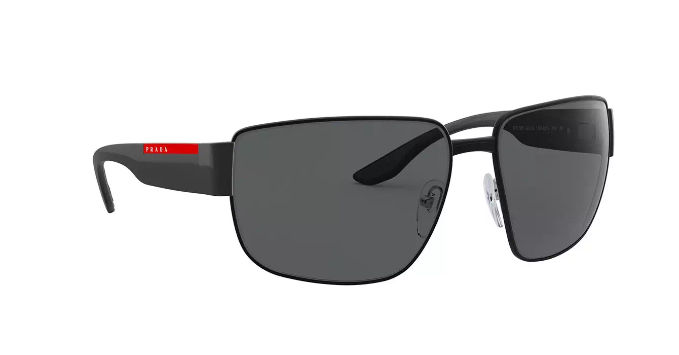 Prada SPS-56V 1BO-02G s62