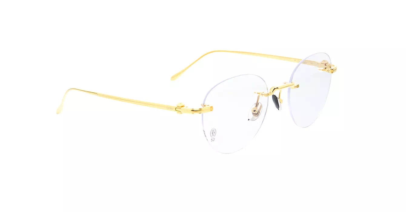 Cartier CT0342O 002 s52