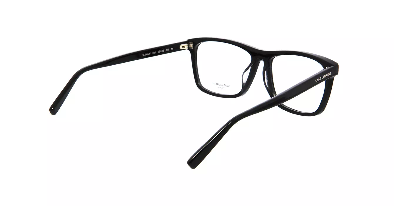 Saint Laurent SL 505/F 001 s56