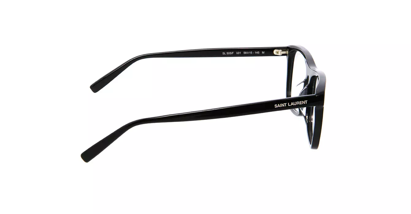 Saint Laurent SL 505/F 001 s56