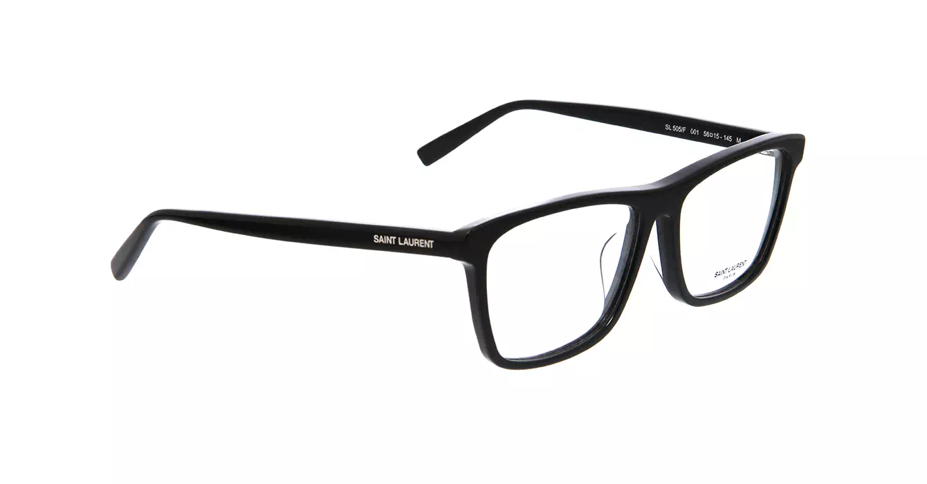 Saint Laurent SL 505/F 001 s56