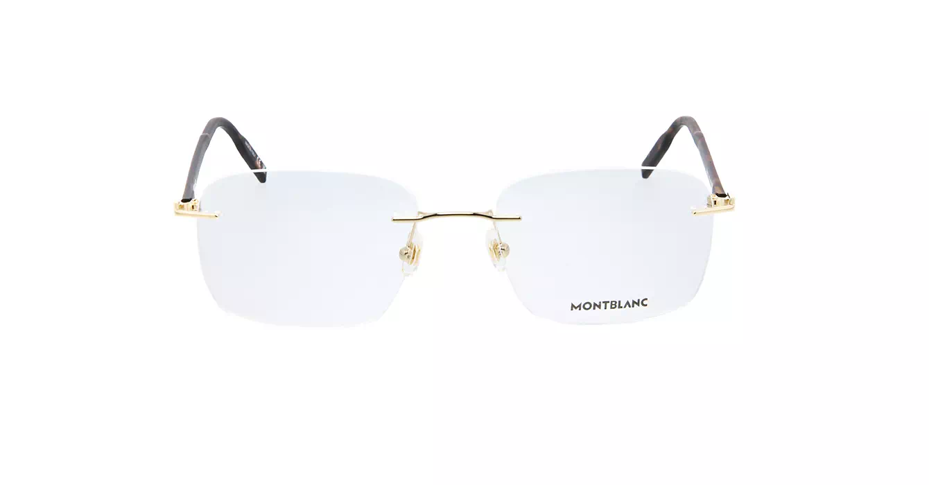 Montblanc MB0222O 006 s58