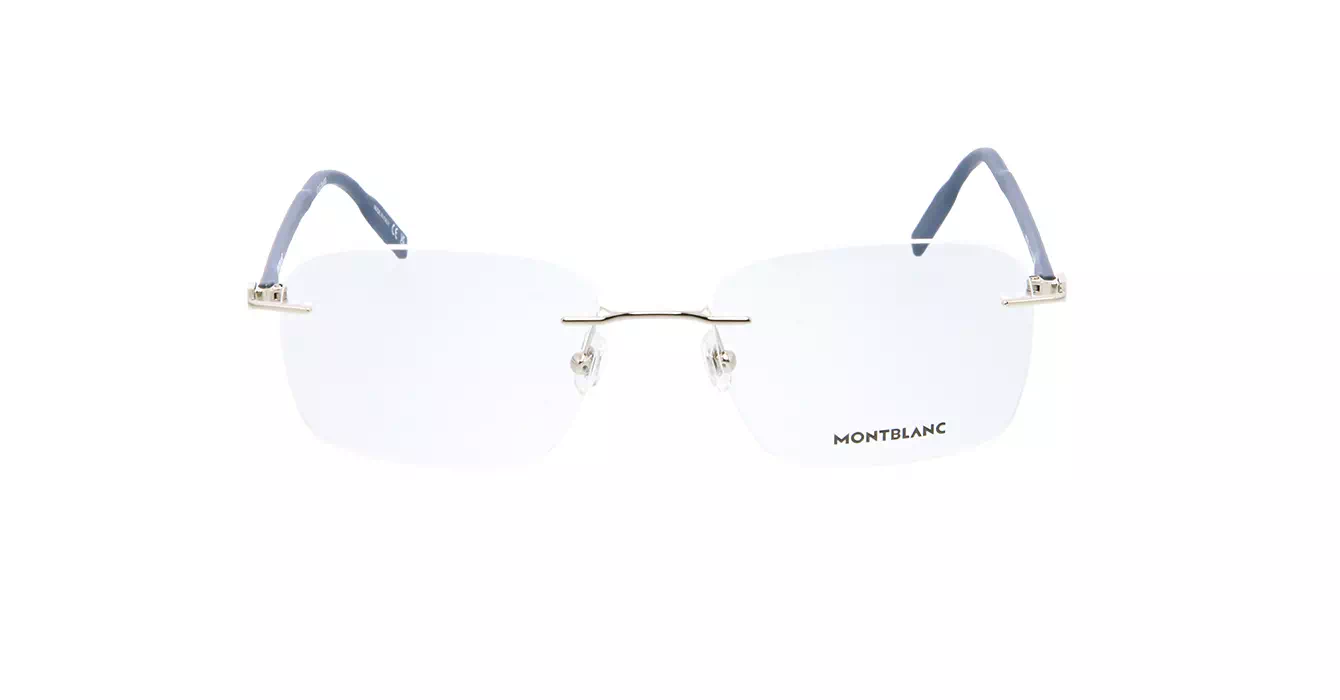 Montblanc MB0222O 010 s58