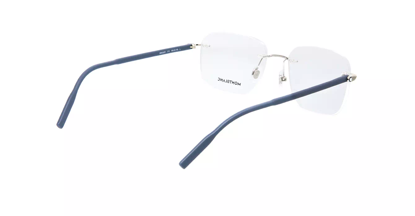 Montblanc MB0222O 010 s58