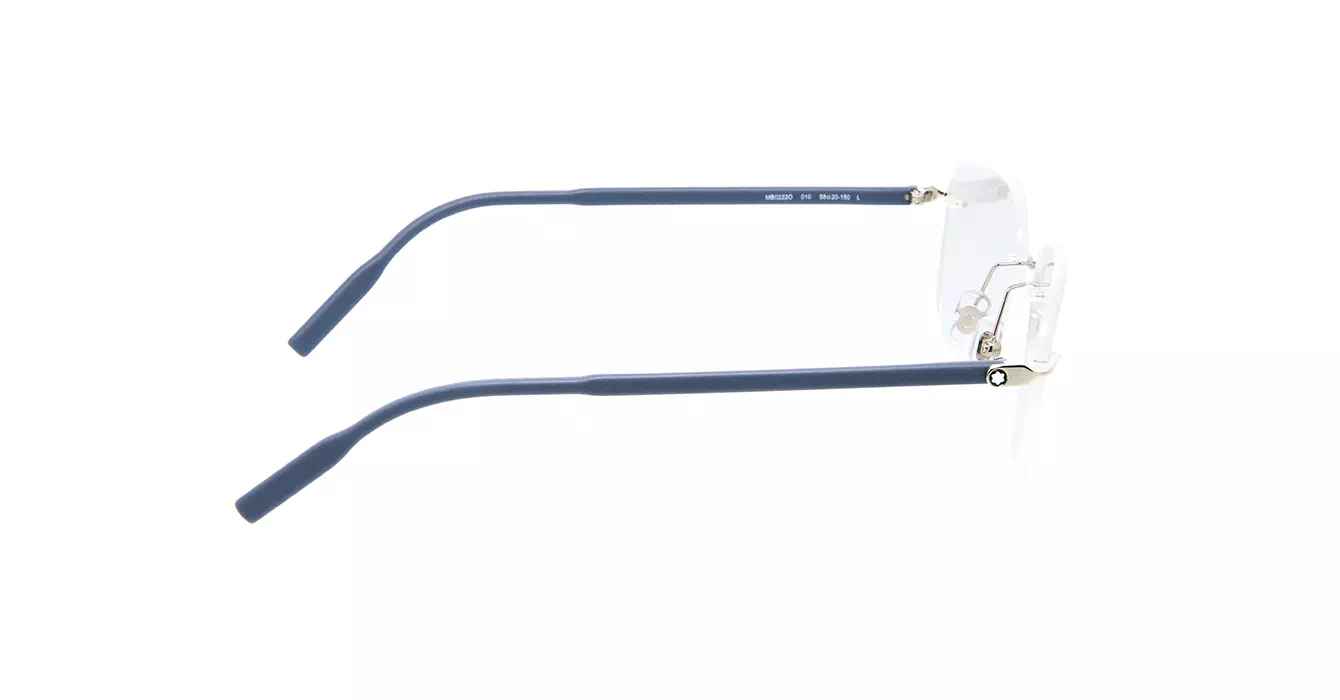Montblanc MB0222O 010 s58