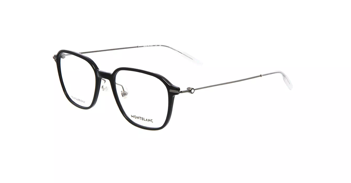 Montblanc MB0207O 001 s52