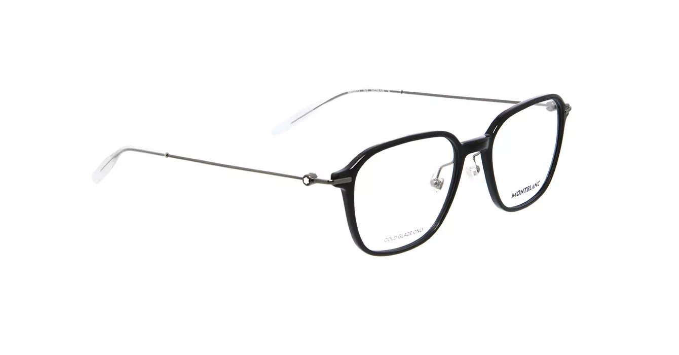 Montblanc MB0207O 001 s52