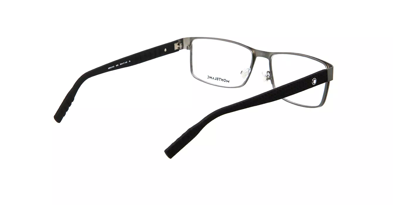 Montblanc MB0210O 005 s58