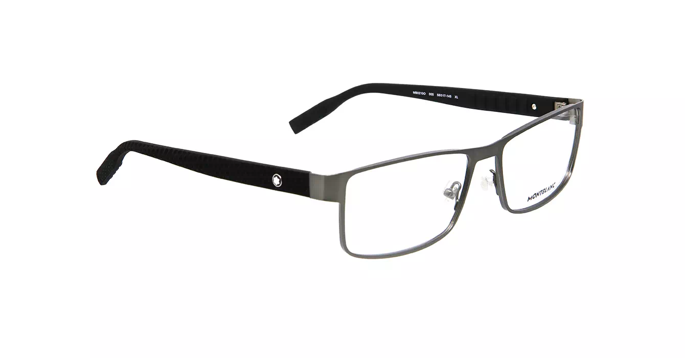 Montblanc MB0210O 005 s58