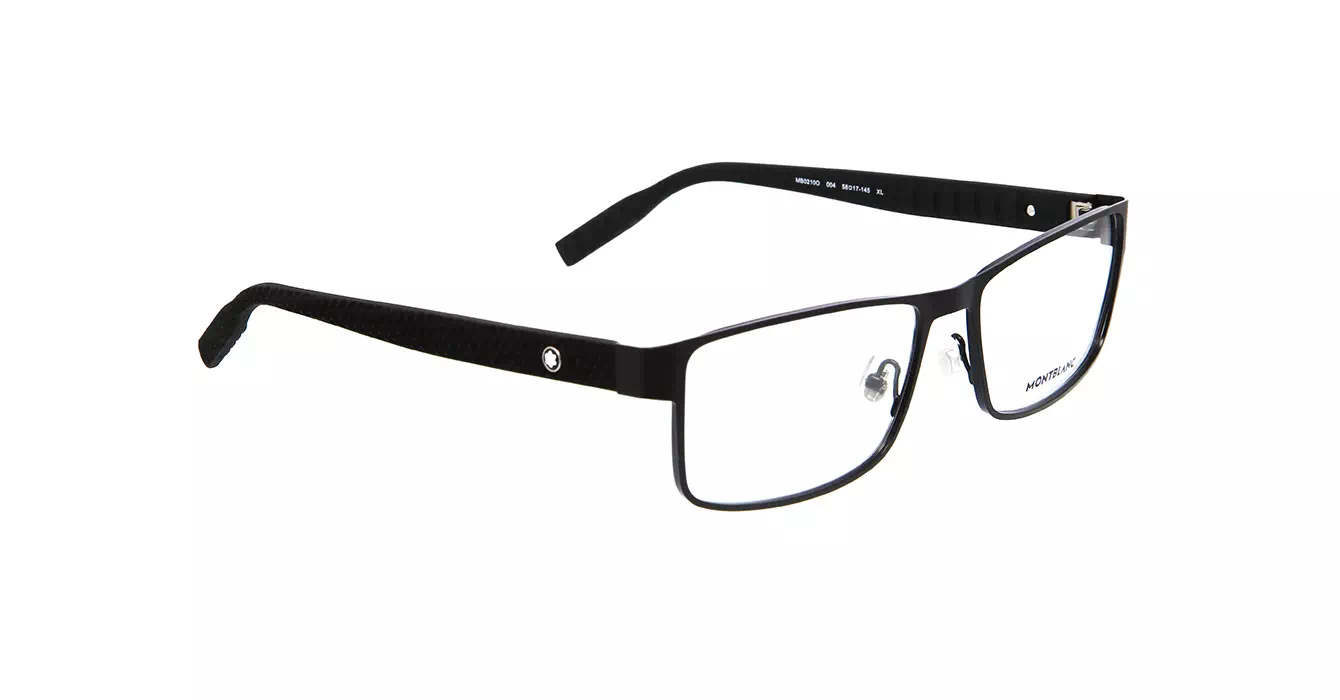 Montblanc MB0210O 004 s58