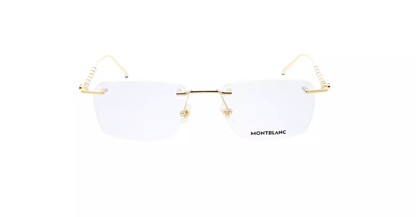 Montblanc MB0215O 001 s55
