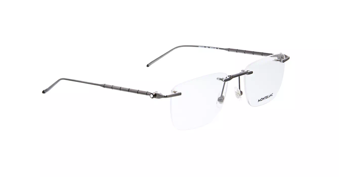 Montblanc MB0215O 003 s55