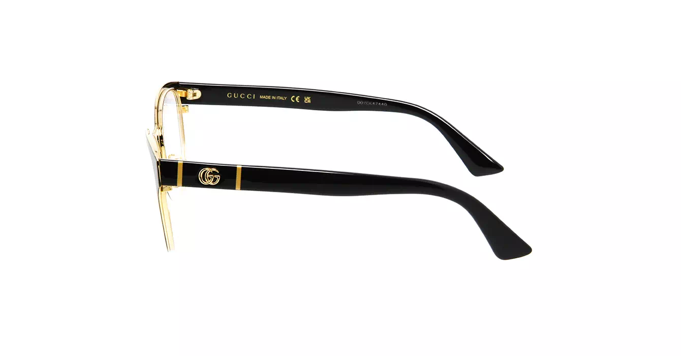 Gucci GG1114O 001 s52
