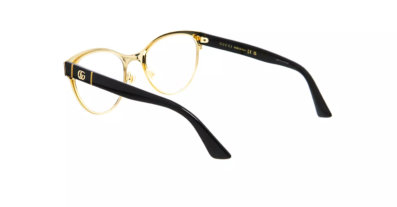Gucci GG1114O 001 s52