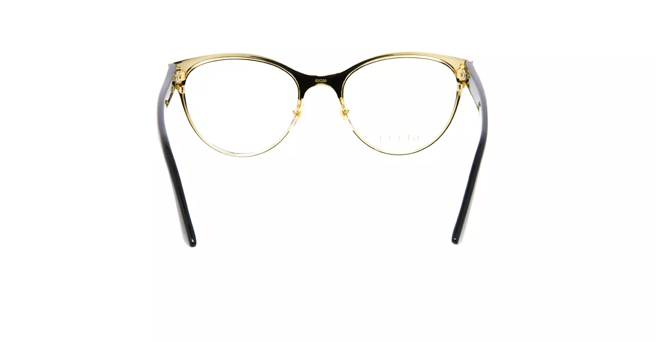 Gucci GG1114O 001 s52