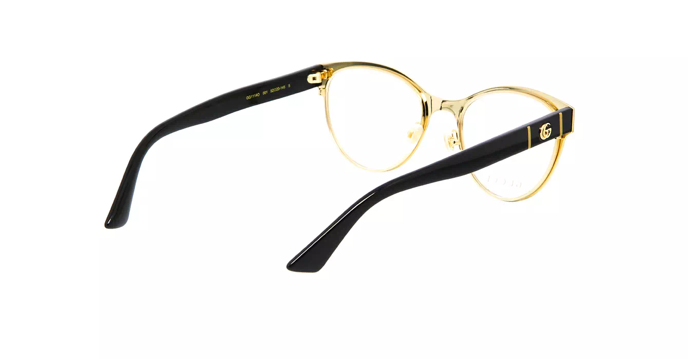 Gucci GG1114O 001 s52