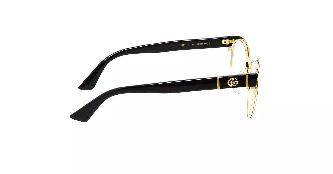 Gucci GG1114O 001 s52