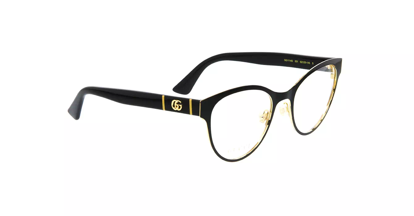 Gucci GG1114O 001 s52