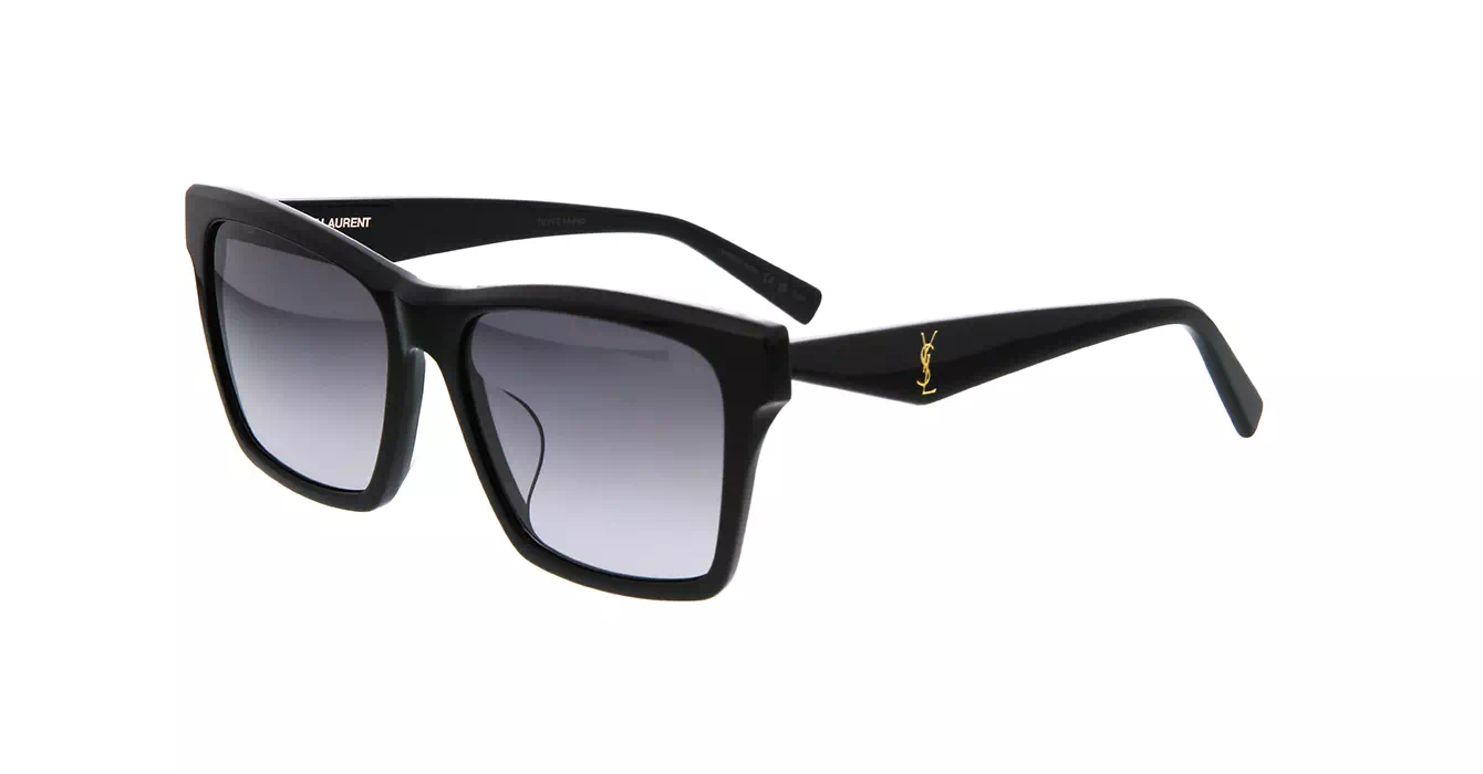 Saint Laurent SL M104/F 001 s58