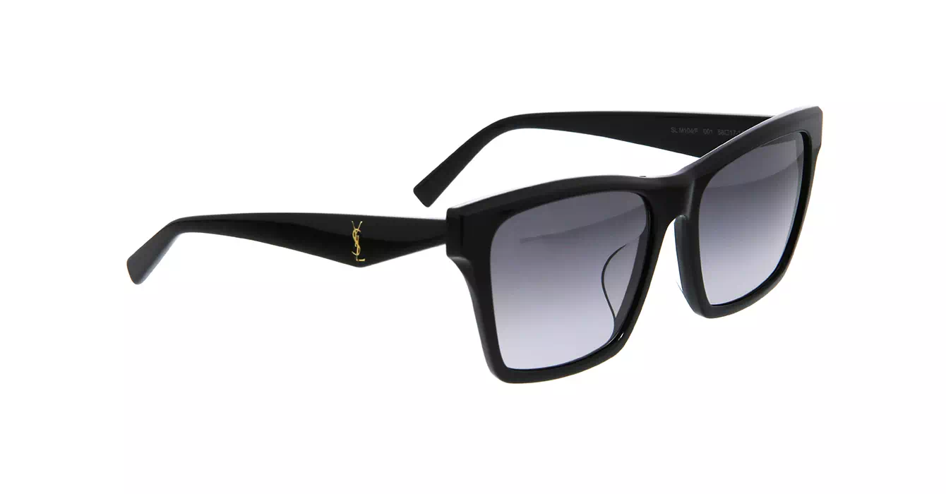 Saint Laurent SL M104/F 001 s58