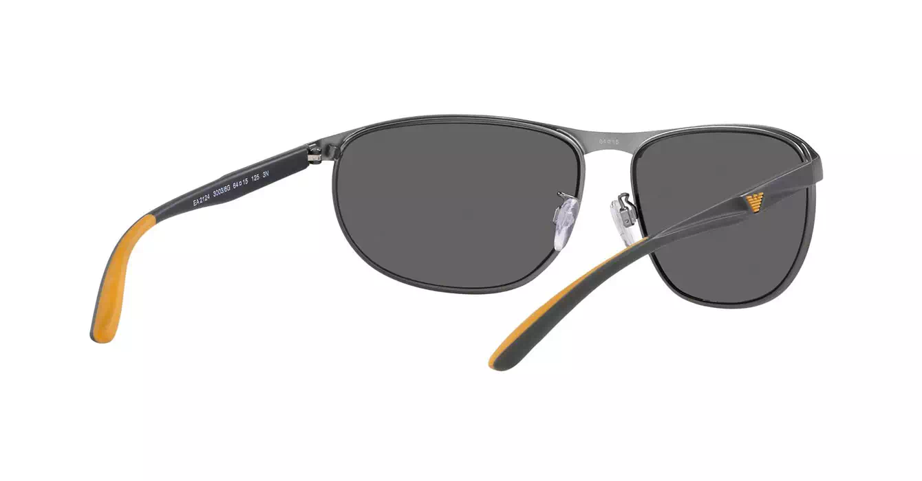 Emporio Armani EA2124 3003/6G s64