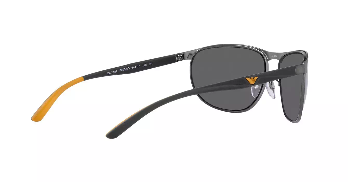 Emporio Armani EA2124 3003/6G s64