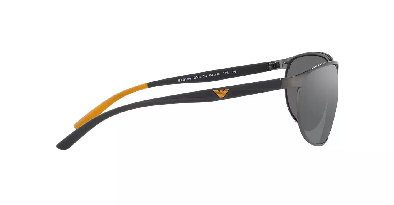 Emporio Armani EA2124 3003/6G s64