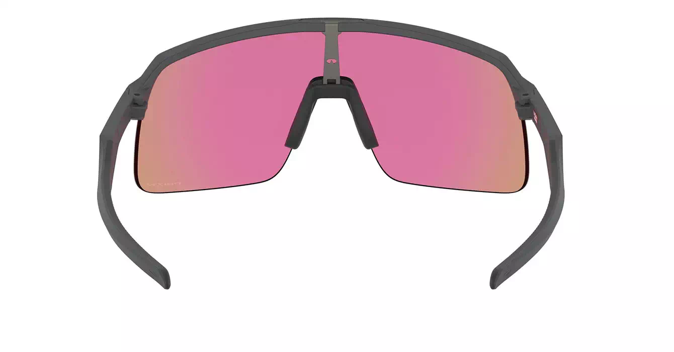 Oakley Prizm Sutro Lite (A) Matte Carbon W/ Prizm Golf (OO9463A-02) s39