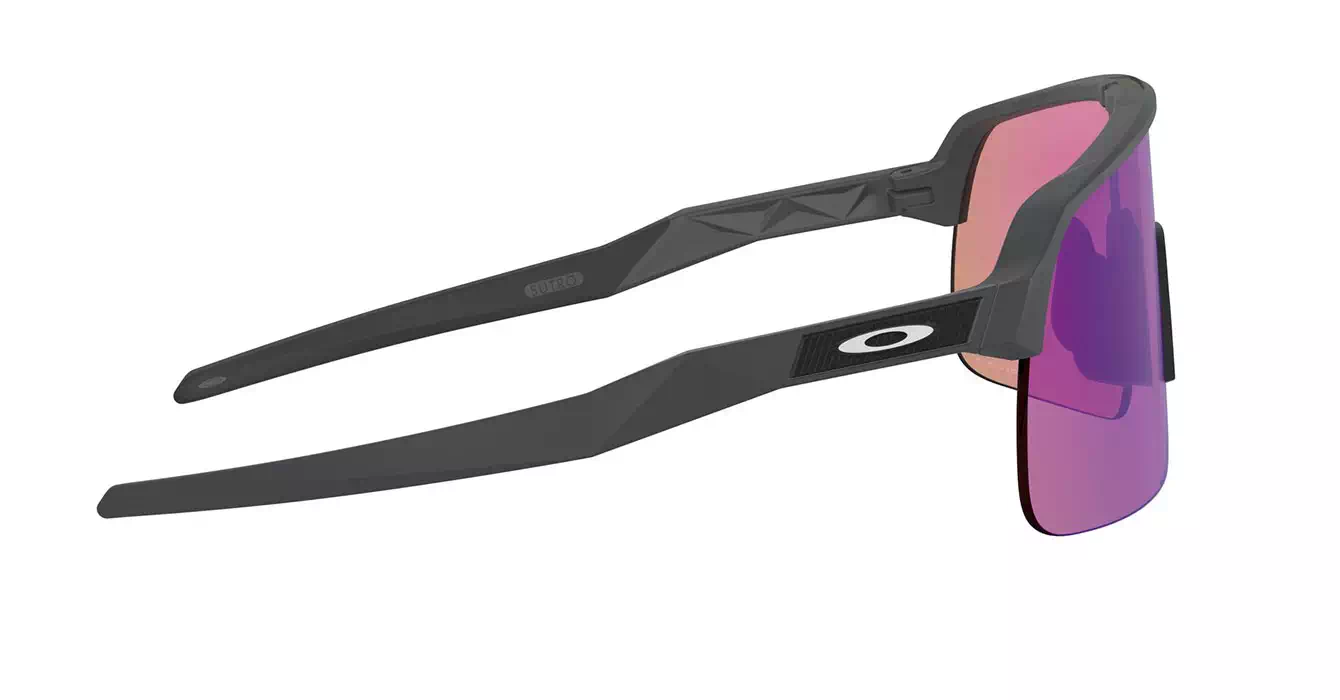 Oakley Prizm Sutro Lite (A) Matte Carbon W/ Prizm Golf (OO9463A-02) s39