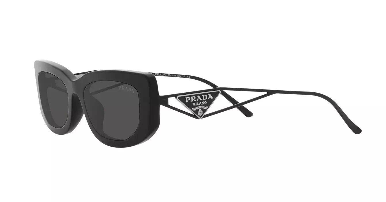 Prada SPR-14Y 1AB-5S0 s53