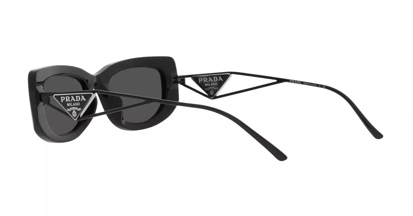 Prada SPR-14Y 1AB-5S0 s53