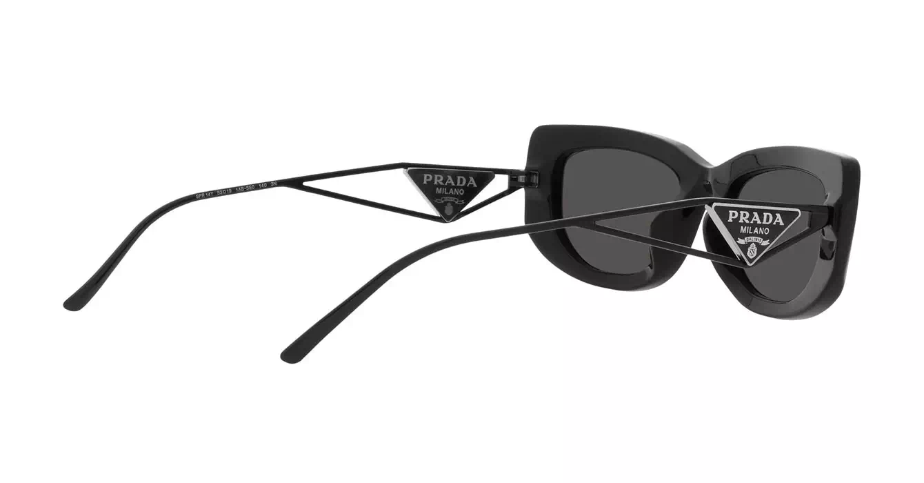 Prada SPR-14Y 1AB-5S0 s53