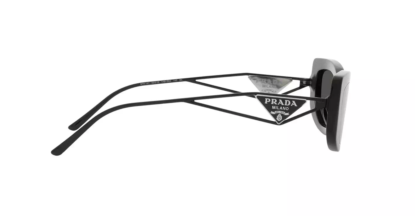 Prada SPR-14Y 1AB-5S0 s53