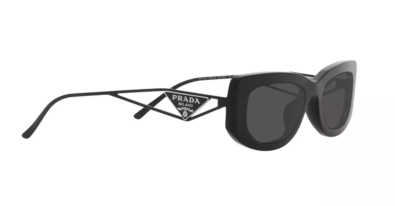 Prada SPR-14Y 1AB-5S0 s53