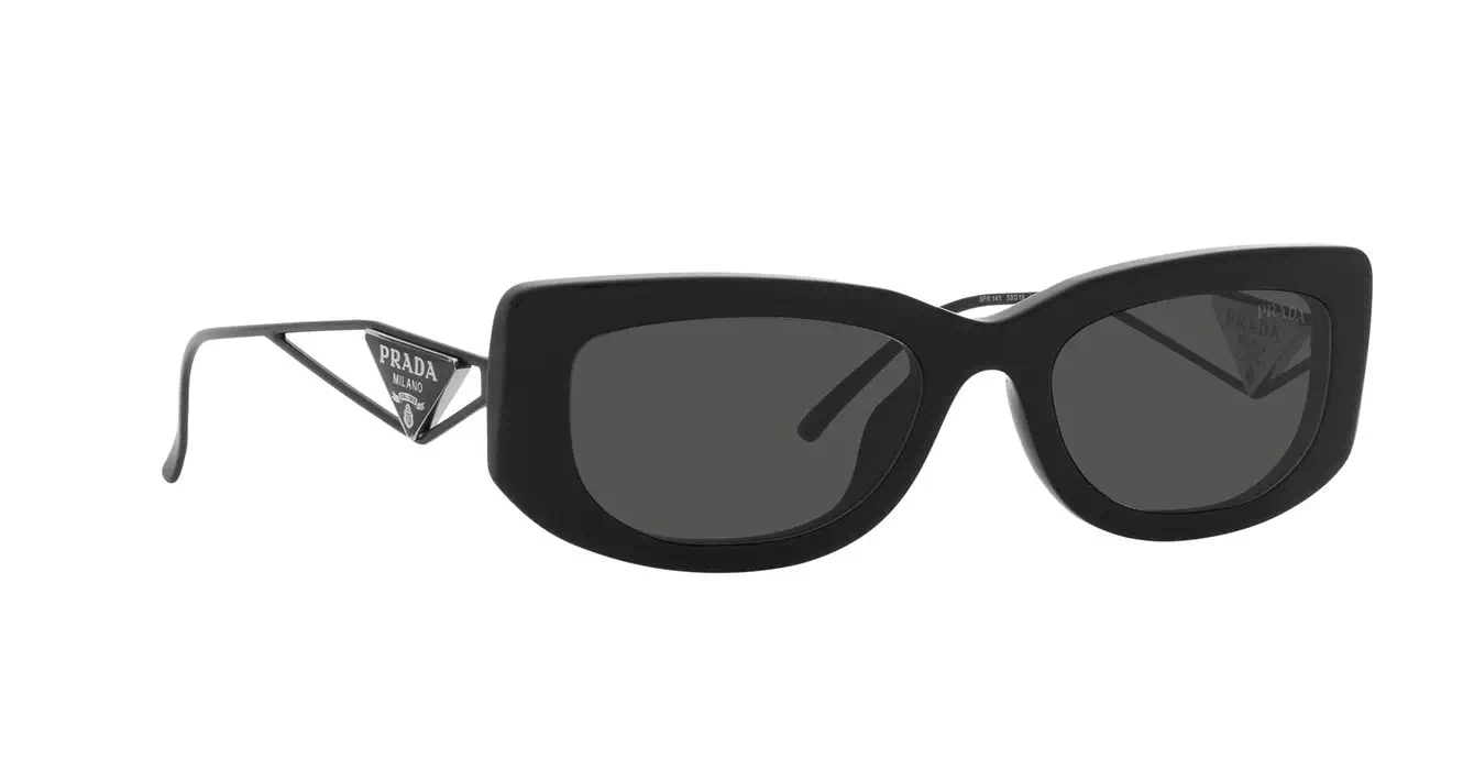 Prada SPR-14Y 1AB-5S0 s53