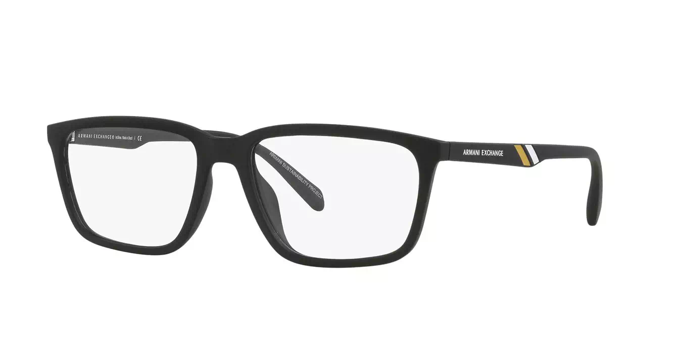 Armani Exchange AX3089U 8078 s55